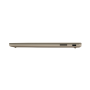 Asus Zenbook A16 UX3607OA-SQ024X , Beige , 16 , OLED , 3K , 2880 x 1800 pixels , Glossy , Snapdragon X2 Elite Extreme , X2E94100 , 48 GB , LPDDR5X , Solid-state drive capacity 1000 GB , Qualcomm Adreno GPU , Windows 11 Pro , 802.11be , Bluetooth version 5