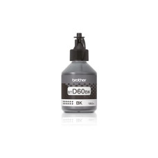 Brother Cartridge , BTD60BK , Inkjet , Black Brother Cartridge , BTD60BK , Inkjet , Black