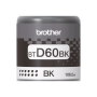 Brother Cartridge , BTD60BK , Inkjet , Black