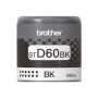 Brother Cartridge , BTD60BK , Inkjet , Black