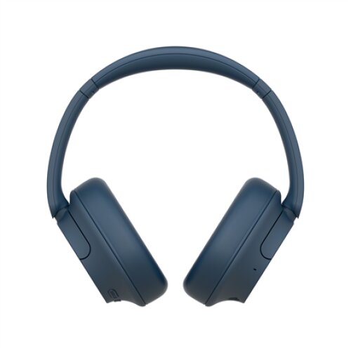 Sony WH-CH720N Wireless ANC (Active Noise Cancelling) Headphones, Blue , Sony , Wireless Headphones , WH-CH720N , Wireless , On-Ear , Microphone , Blue , Noise canceling