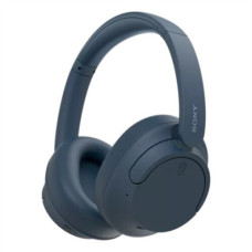 Sony WH-CH720N Wireless ANC (Active Noise Cancelling) Headphones, Blue , Sony , Wireless Headphones , WH-CH720N , Wireless , On-Ear , Microphone , Blue , Noise canceling