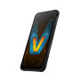 Hammer , Blade , V 5G , Black , 6.5 , IPS , 2412 x 1080 pixels , Mediatek , Dimensity D7050 , Internal RAM 8 GB , 256 GB , microSD , Dual SIM , Nano SIM , 3G , 4G , 5G , Main camera resolution 50 MP , Secondary camera resolution 16 MP , Android , 13 , 500