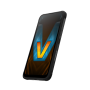Hammer Blade , V 5G , Black , 6.5 , IPS , 2412 x 1080 pixels , Mediatek , Dimensity D7050 , Internal RAM 8 GB , 256 GB , microSD , Dual SIM , Nano SIM , 3G , 4G , 5G , Main camera resolution 50 MP , Secondary camera resolution 16 MP , Android , 13 , 5000 