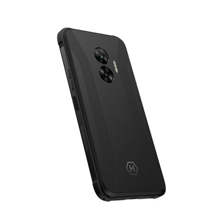 Hammer , Blade , V 5G , Black , 6.5 , IPS , 2412 x 1080 pixels , Mediatek , Dimensity D7050 , Internal RAM 8 GB , 256 GB , microSD , Dual SIM , Nano SIM , 3G , 4G , 5G , Main camera resolution 50 MP , Secondary camera resolution 16 MP , Android , 13 , 500