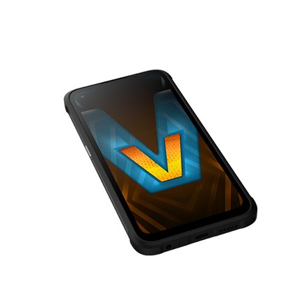 Hammer , Blade , V 5G , Black , 6.5 , IPS , 2412 x 1080 pixels , Mediatek , Dimensity D7050 , Internal RAM 8 GB , 256 GB , microSD , Dual SIM , Nano SIM , 3G , 4G , 5G , Main camera resolution 50 MP , Secondary camera resolution 16 MP , Android , 13 , 500