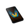 Hammer Blade , V 5G , Black , 6.5 , IPS , 2412 x 1080 pixels , Mediatek , Dimensity D7050 , Internal RAM 8 GB , 256 GB , microSD , Dual SIM , Nano SIM , 3G , 4G , 5G , Main camera resolution 50 MP , Secondary camera resolution 16 MP , Android , 13 , 5000 