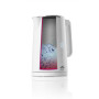 ETA , Kettle , ETA559590010 Emma , Electric , 2200 W , 1.5 L , Stainless steel , 360° rotational base , White