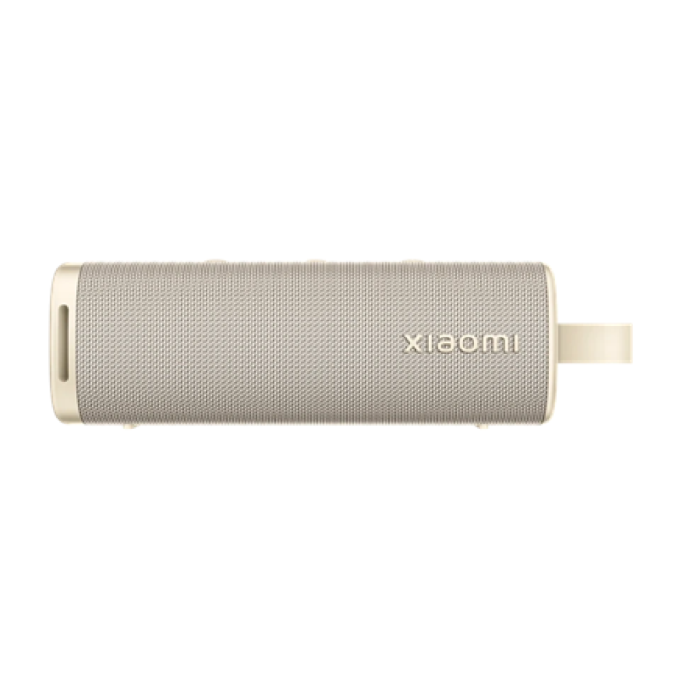 Xiaomi Sound Outdoor; IP67 dust and water resistance , 30 W , Bluetooth , Gold , Portable , Wireless connection