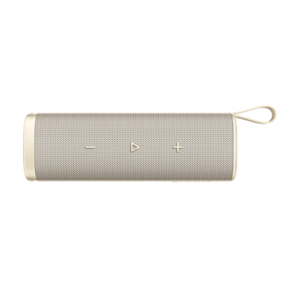Xiaomi Sound Outdoor; IP67 dust and water resistance , 30 W , Bluetooth , Gold , Portable , Wireless connection