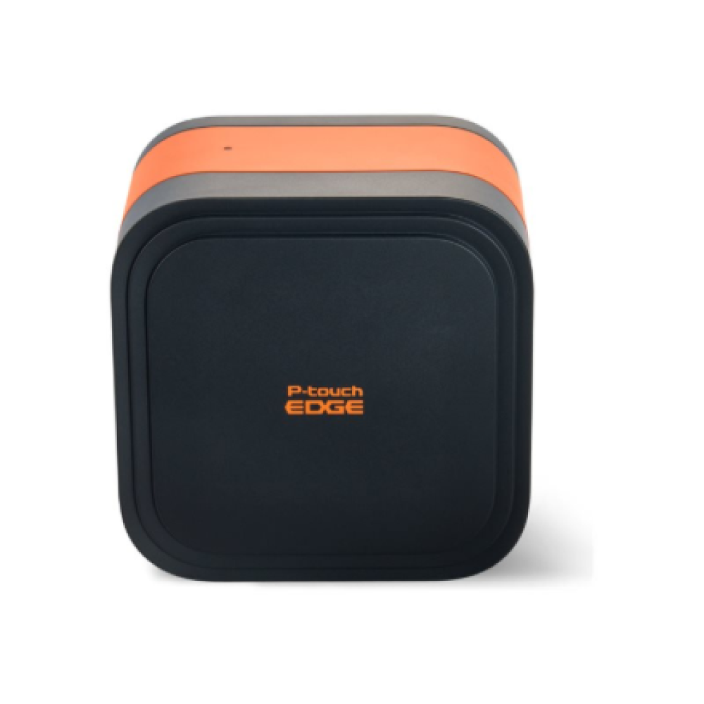 Brother PT-E920BT Mobile Label Printer, USB/Bluetooth, for 36 mm Wide Tape , Brother