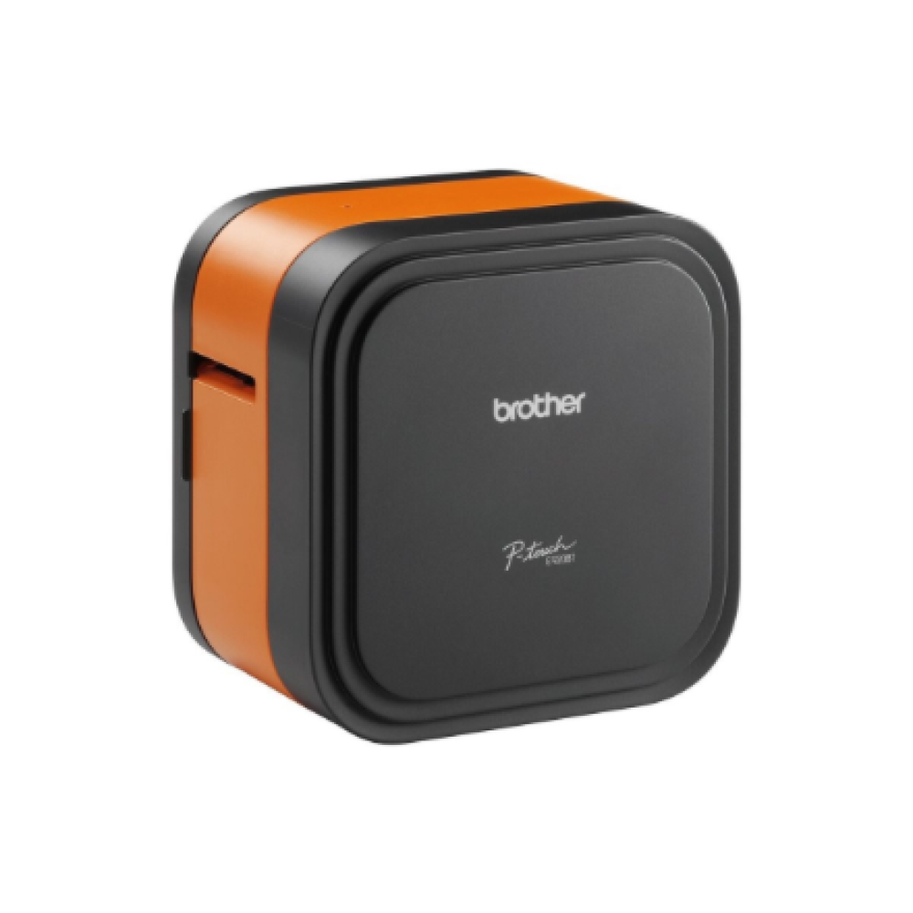 PT-E920BT , Brother Monochrome , Thermal transfer , Label Printer , Black
