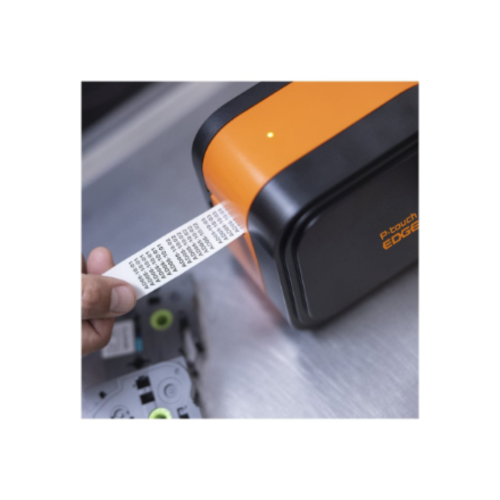 PT-E920BT , Brother Monochrome , Thermal transfer , Label Printer , Black