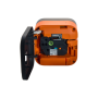 PT-E920BT , Brother Monochrome , Thermal transfer , Label Printer , Black