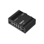 Teltonika Switch 8 GbE, 2 SFP ports , TSW210