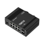 Teltonika Switch 8 GbE, 2 SFP ports , TSW210