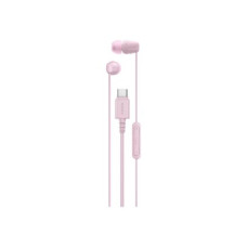 Sony Earbuds , IER‑EX15C , Wired , In-ear , Microphone , Pink Sony Earbuds , IER‑EX15C , Wired , In-ear , Microphone , Pink