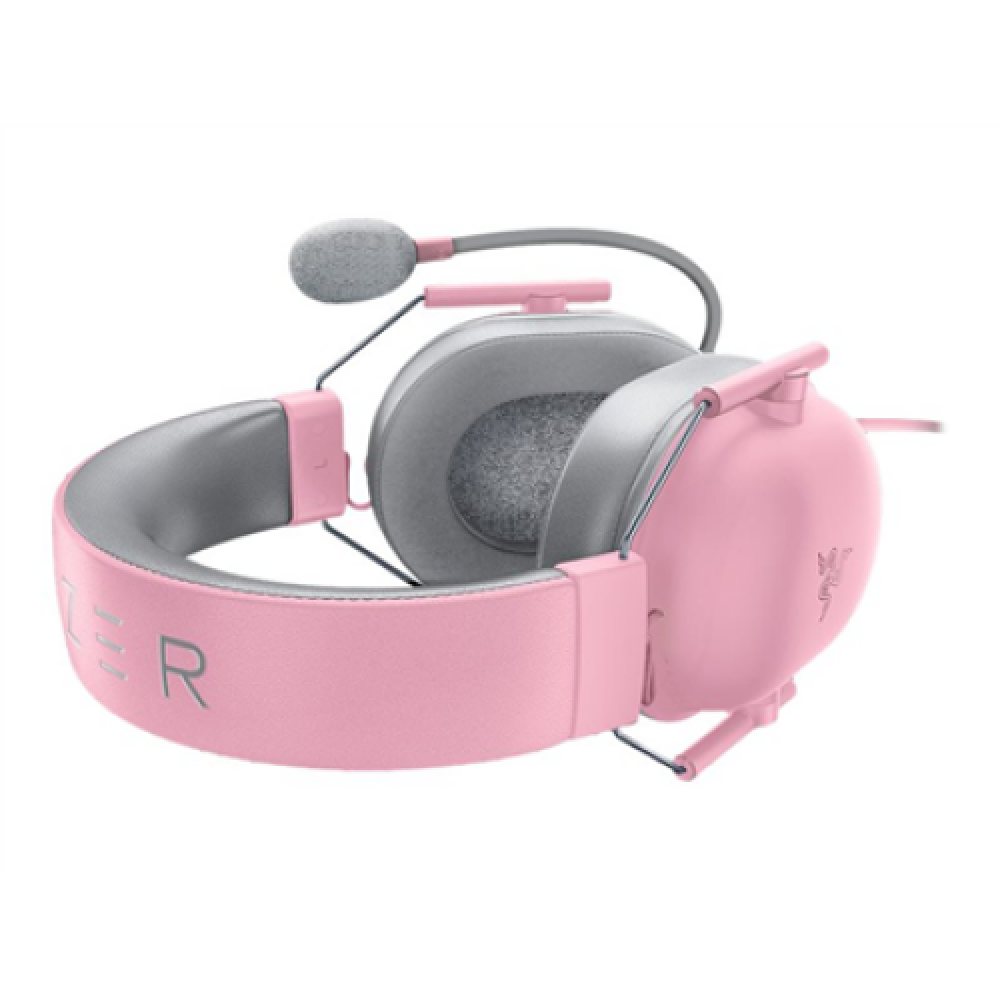 Razer , Esports Headset , BlackShark V2 X , Wired , Over-ear , Microphone , Noise canceling