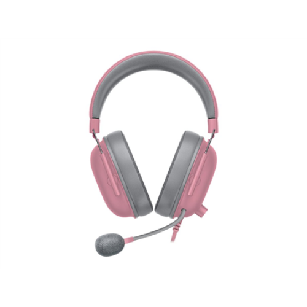 Razer , Esports Headset , BlackShark V2 X , Wired , Over-ear , Microphone , Noise canceling