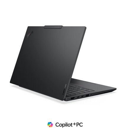 Lenovo ThinkPad E14 G8 Intel , Black , 14 , IPS , 1920 x 1200 pixels , WUXGA , Anti-glare , Intel Core Ultra 7 , 355 , 16 GB , SODIMM DDR5 , Solid-state drive capacity 512 GB , Intel Graphics , Windows 11 Pro , 802.11be , Bluetooth version 5.4 , Keyboard 