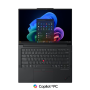 Lenovo ThinkPad E14 G8 Intel , Black , 14 , IPS , 1920 x 1200 pixels , WUXGA , Anti-glare , Intel Core Ultra 7 , 355 , 16 GB , SODIMM DDR5 , Solid-state drive capacity 512 GB , Intel Graphics , Windows 11 Pro , 802.11be , Bluetooth version 5.4 , Keyboard 
