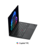 Lenovo ThinkPad E14 G8 Intel , Black , 14 , IPS , 1920 x 1200 pixels , WUXGA , Anti-glare , Intel Core Ultra 7 , 355 , 16 GB , SODIMM DDR5 , Solid-state drive capacity 512 GB , Intel Graphics , Windows 11 Pro , 802.11be , Bluetooth version 5.4 , Keyboard 