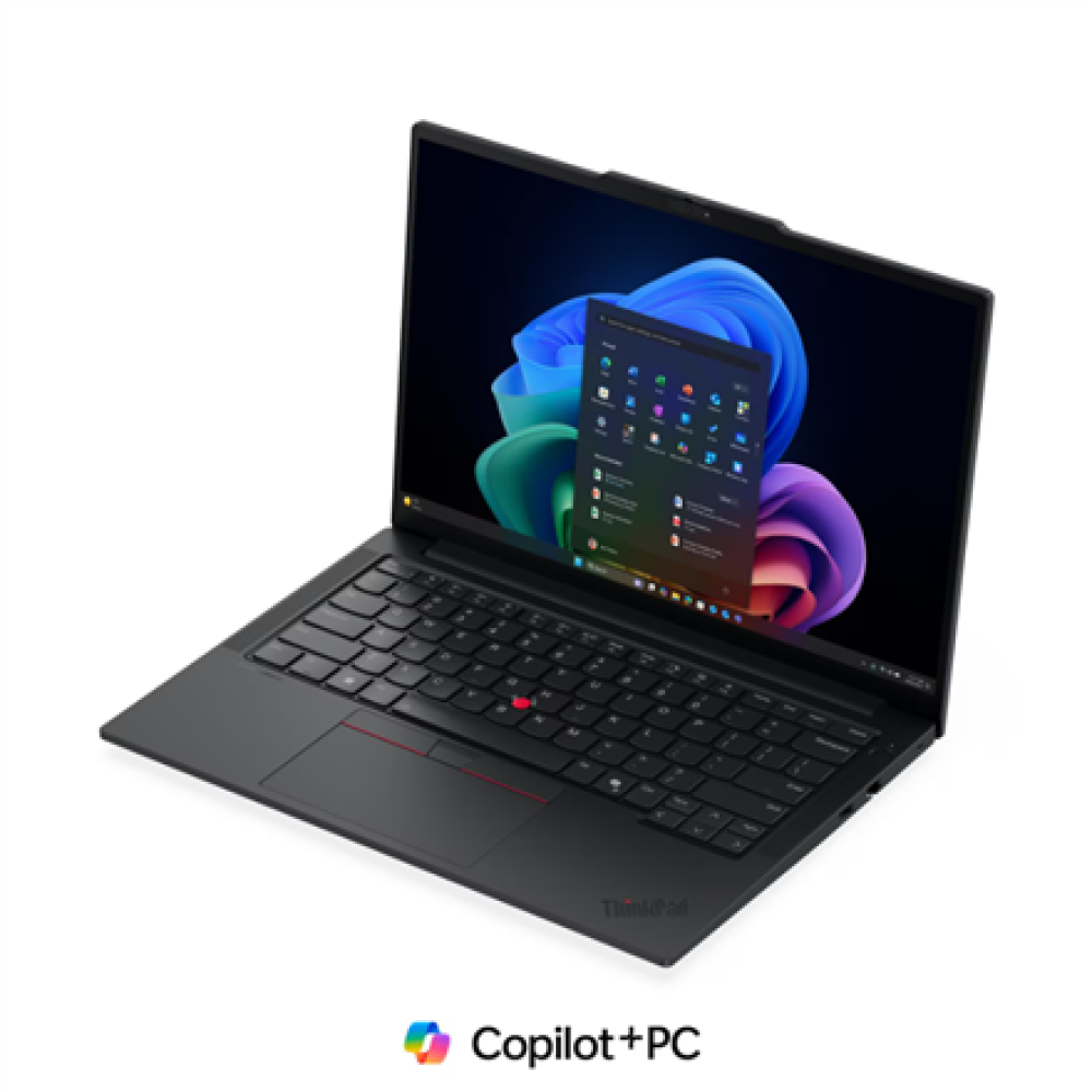 Lenovo ThinkPad E14 G8 Intel , Black , 14 , IPS , 1920 x 1200 pixels , WUXGA , Anti-glare , Intel Core Ultra 7 , 355 , 16 GB , SODIMM DDR5 , Solid-state drive capacity 512 GB , Intel Graphics , Windows 11 Pro , 802.11be , Bluetooth version 5.4 , Keyboard 