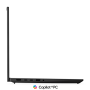Lenovo ThinkPad E14 G8 Intel , Black , 14 , IPS , 1920 x 1200 pixels , WUXGA , Anti-glare , Intel Core Ultra 7 , 355 , 16 GB , SODIMM DDR5 , Solid-state drive capacity 512 GB , Intel Graphics , Windows 11 Pro , 802.11be , Bluetooth version 5.4 , Keyboard 