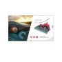 LG , All-in-one Smart Series , LAEC015-GN2 , 136 , 500 cd/m² , Landscape , webOS , 160 ° , 160 °