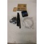 SALE OUT. Teltonika RUT241 LTE Router (RUT241010000) , LTE Router , RUT241 , 802.11n , 10/100 Mbit/s , Ethernet LAN (RJ-45) ports 2 , Mesh Support No , MU-MiMO No , 2G/3G/4G , Antenna type 2 x SMA for LTE, 1 x RP-SMA for WiFi , 0 , 24 month(s) , DEMO