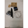 SALE OUT. Teltonika RUT241 LTE Router (RUT241010000) , LTE Router , RUT241 , 802.11n , 10/100 Mbit/s , Ethernet LAN (RJ-45) ports 2 , Mesh Support No , MU-MiMO No , 2G/3G/4G , Antenna type 2 x SMA for LTE, 1 x RP-SMA for WiFi , 0 , 24 month(s) , DEMO