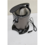SALE OUT. Black & Decker BXCJ350E electric juicer 350W stainless steel , Black & Decker DAMAGED PACKAGING, SMALL DENT ON CORPUS