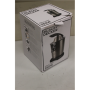 SALE OUT. Black & Decker BXCJ350E electric juicer 350W stainless steel , Black & Decker DAMAGED PACKAGING, SMALL DENT ON CORPUS