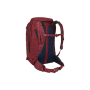 Thule , Fits up to size 15 , Landmark , TLPF-140 , Backpack , Dark Bordeaux