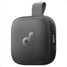 Anker Soundcore , Speaker , Boom Go 3i , 15 W , Waterproof , Bluetooth , Portable , Black Anker Soundcore , Speaker , Boom Go 3i , 15 W , Waterproof , Bluetooth , Portable , Black