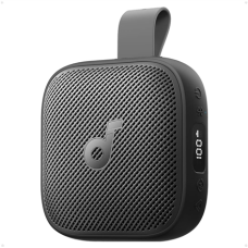 Anker Soundcore , Speaker , Boom Go 3i , 15 W , Waterproof , Bluetooth , Portable , Black