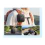 Anker Soundcore , Speaker , Boom Go 3i , 15 W , Waterproof , Bluetooth , Portable , Black