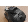 Bosch Vacuum Cleaner , BGC21X300 Serie 4 , Bagless , Power 550 W , Dust capacity 2 L , Black