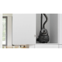 Bosch Vacuum Cleaner , BGC21X300 Serie 4 , Bagless , Power 550 W , Dust capacity 2 L , Black