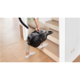 Bosch Vacuum Cleaner , BGC21X300 Serie 4 , Bagless , Power 550 W , Dust capacity 2 L , Black