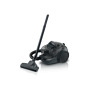 Bosch Vacuum Cleaner , BGC21X300 Serie 4 , Bagless , Power 550 W , Dust capacity 2 L , Black