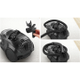 Bosch Vacuum Cleaner , BGC21X300 Serie 4 , Bagless , Power 550 W , Dust capacity 2 L , Black