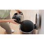 Bosch Vacuum Cleaner , BGC21X300 Serie 4 , Bagless , Power 550 W , Dust capacity 2 L , Black