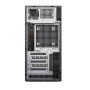 Dell Pro Max , T2 FCT2250 , Desktop , Tower , Intel Core Ultra 9 , 285 , Internal memory 32 GB , DDR5 , Solid-state drive capacity 1000 GB , NVIDIA GeForce RTX 5070 , Keyboard language No keyboard , Windows 11 Pro , Warranty 36 month(s)