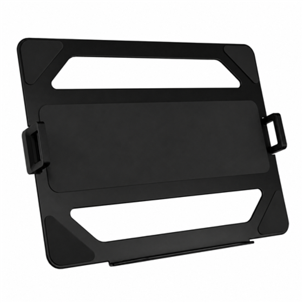 Arozzi , Alzare AZ-ALZARE-LH-BK , Adjustable , Laptop Holder , Black , 18