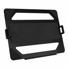 Arozzi , Alzare AZ-ALZARE-LH-BK , Adjustable , Laptop Holder , Black , 18