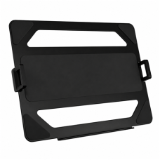 Arozzi , Alzare AZ-ALZARE-LH-BK , Adjustable , Laptop Holder , Black , 18