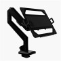 Arozzi , Alzare AZ-ALZARE-LH-BK , Adjustable , Laptop Holder , Black , 18