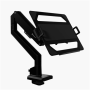 Arozzi , Alzare AZ-ALZARE-LH-BK , Adjustable , Laptop Holder , Black , 18