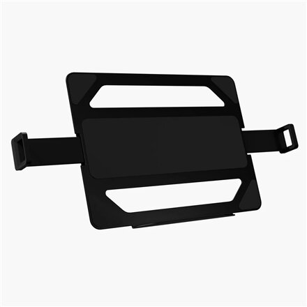 Arozzi , Alzare AZ-ALZARE-LH-BK , Adjustable , Laptop Holder , Black , 18